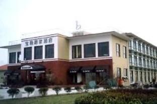Baolong Homelike Hotel Luojing Branch Σανγκάη Εξωτερικό φωτογραφία
